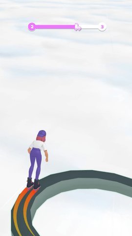 超级滑冰 1.0 安卓版 1