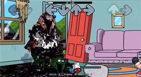 错误化恶搞之家劫后余生 0.2.8 安卓版 1