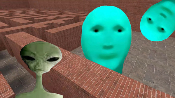 全民乱斗大逃亡 1.0 最新版 1