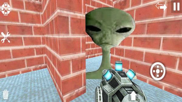 全民乱斗大逃亡 1.0 最新版 3