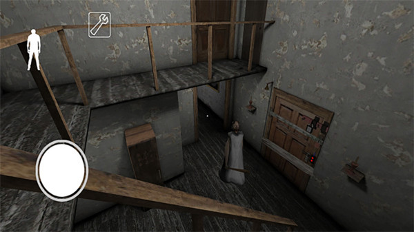 恐怖日记 1.0.8 最新版 4