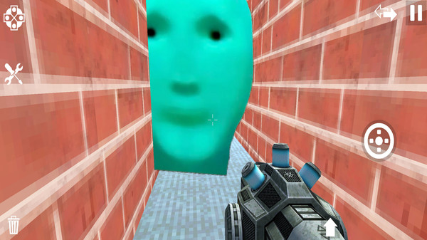 全民乱斗大逃亡 1.0 最新版 2