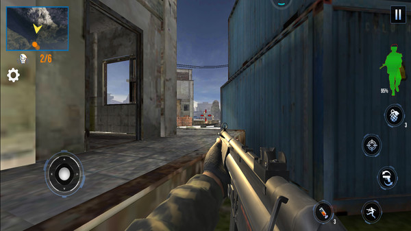 二战模拟器 12.0 最新版 3