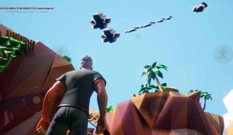 OnlyUp 1.0 安卓版 1