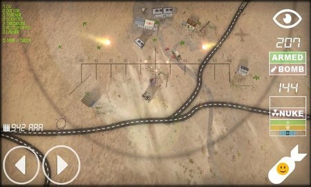 核爆测试 1.1.8 安卓版 2