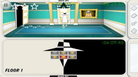 间谍对间谍 1.0.1 安卓版 3