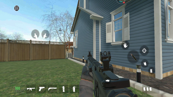 严阵以待射击 1.1 最新版 3