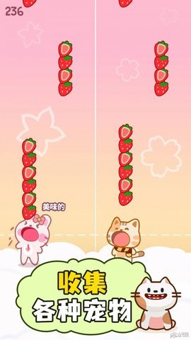 萌猫二重奏 1.0 安卓版 1
