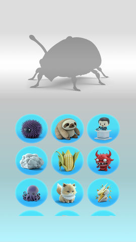 动物融合世界 41.0 安卓版 1