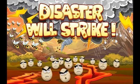 打倒坏蛋 1.158 安卓版 2