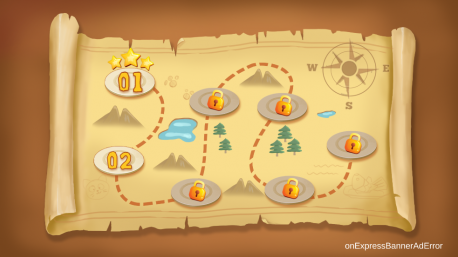 小猫吃鱼 1.0 最新版 3