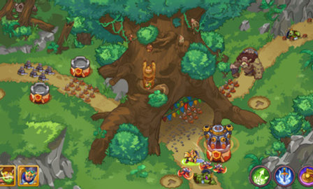 国防之王2史诗塔防 1.0.1 安卓版 2