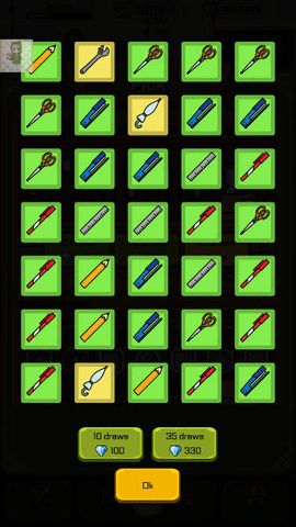 加班战士 2.1 安卓版 2