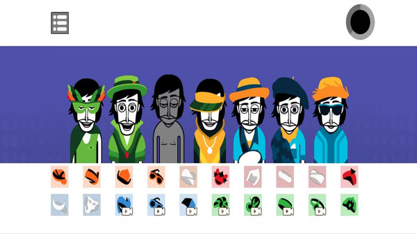 节奏派对 1.0 最新版 1