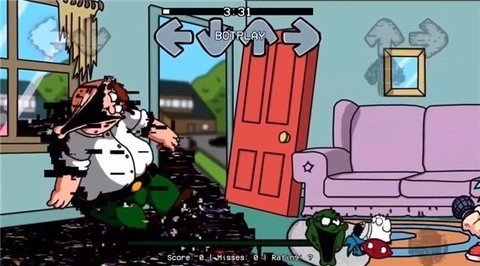 错误化恶搞之家劫后余生 0.2.8 安卓版 2