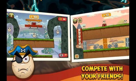 打倒坏蛋 1.158 安卓版 1