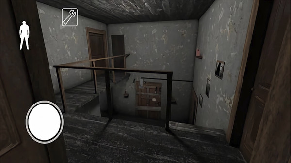 恐怖老奶奶 1.8.1.6 最新版 3