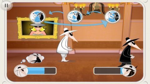 间谍对间谍 1.0.1 安卓版 1