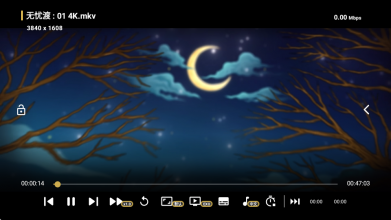 电视壳子 1.4_shell 最新版 0