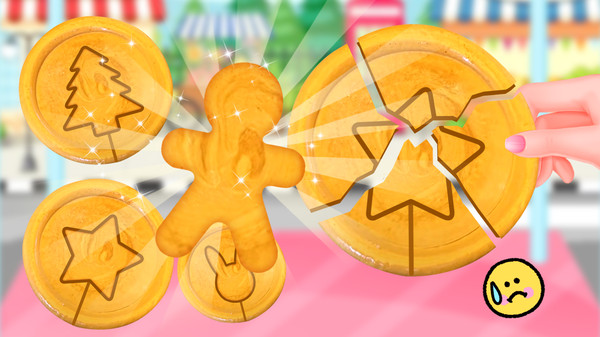 椪糖吧 1.1.1 最新版 3