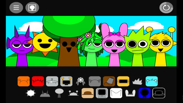 全民指尖解压小游戏 1.0 最新版 1