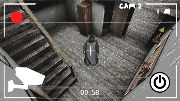 恐怖老奶奶 1.8.1.6 最新版 4