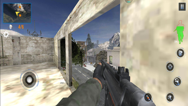 二战模拟器 12.0 最新版 2