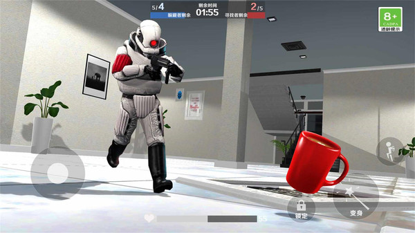 天线宝宝躲猫猫 1.1.5 最新版 1