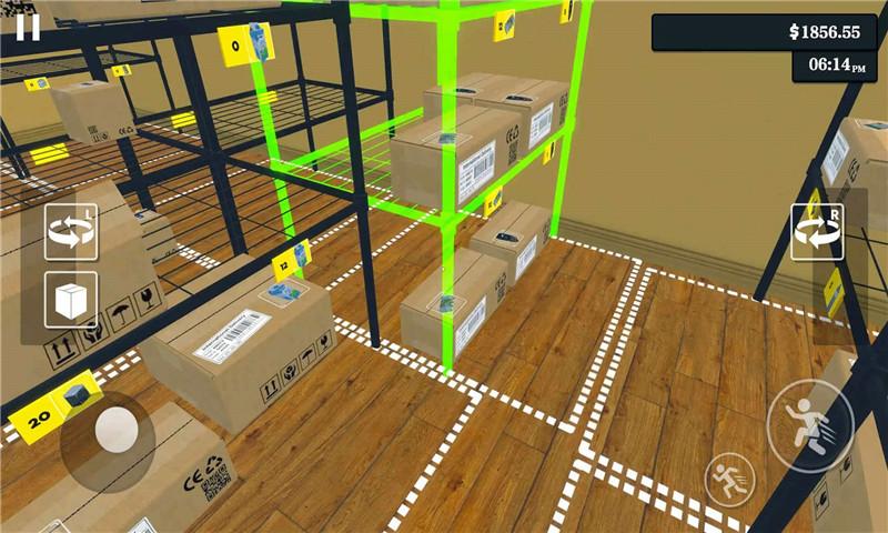 超市大亨 1.0.3 最新版 3