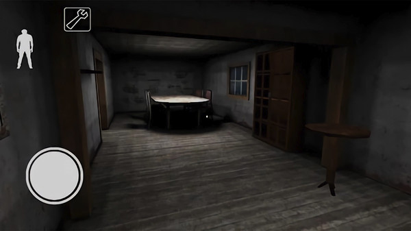 恐怖老奶奶 1.8.1.6 最新版 2