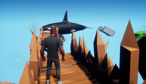 OnlyUp 1.0 安卓版 2