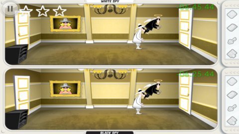 间谍对间谍 1.0.1 安卓版 2