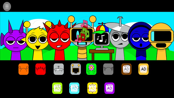 全民指尖解压小游戏 1.0 最新版 2