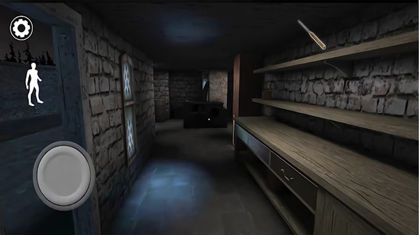 恐怖老奶奶 1.8.1.6 最新版 1