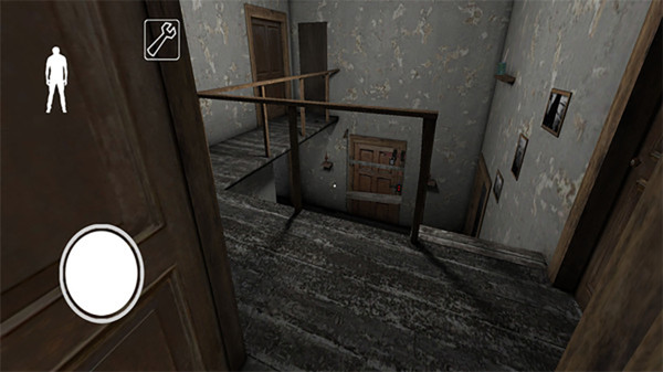 恐怖日记 1.0.8 最新版 2