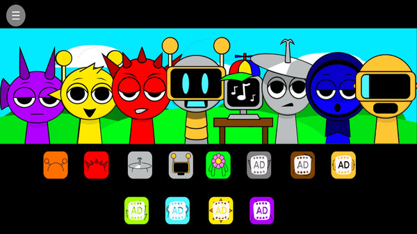 全民指尖解压小游戏 1.0 最新版 3