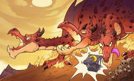 国防之王2史诗塔防 1.0.1 安卓版 1