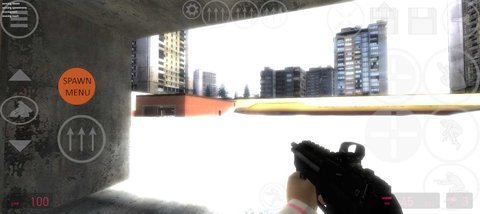 半条命2冬季篇 3.4 安卓版 2