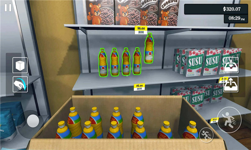 超市大亨 1.0.3 最新版 1