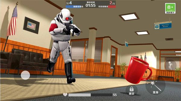 天线宝宝躲猫猫 1.1.5 最新版 4