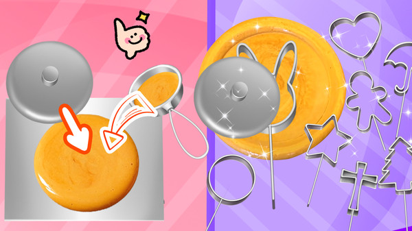 椪糖吧 1.1.1 最新版 2