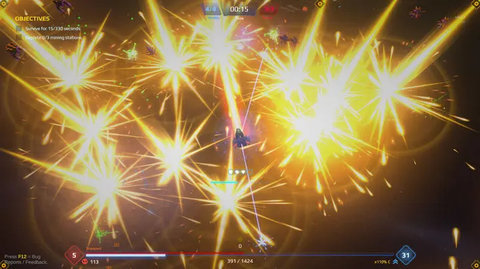 星际幸存者中文  安卓版 2