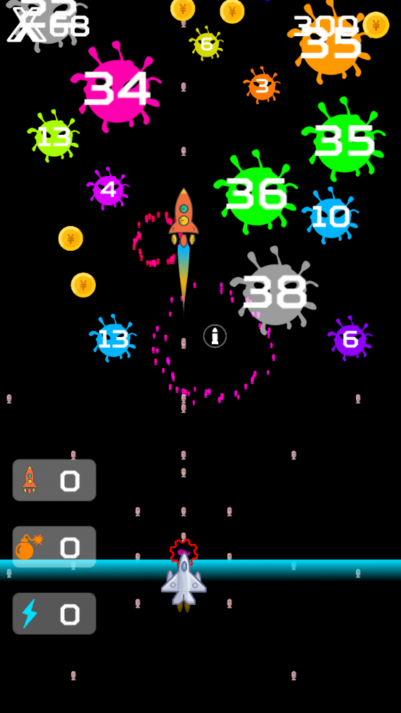 飞机守护者 1.0 最新版 1