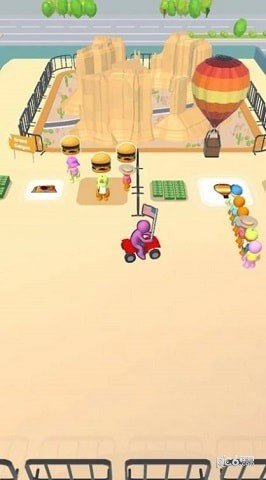 世界之旅冒险  安卓版 1