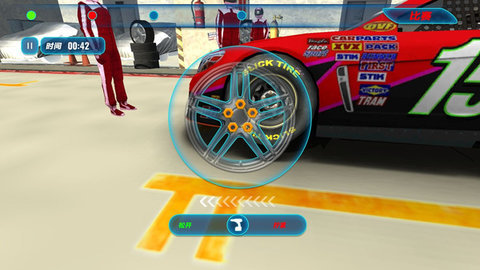 精英小队 1.1.3 安卓版 1