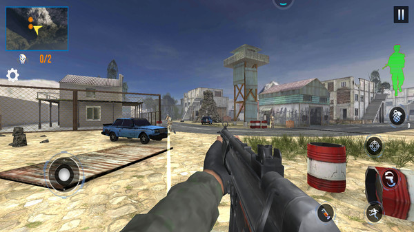 二战模拟器 12.0 最新版 1