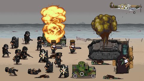 战壕战争1914 1.2 最新版 3