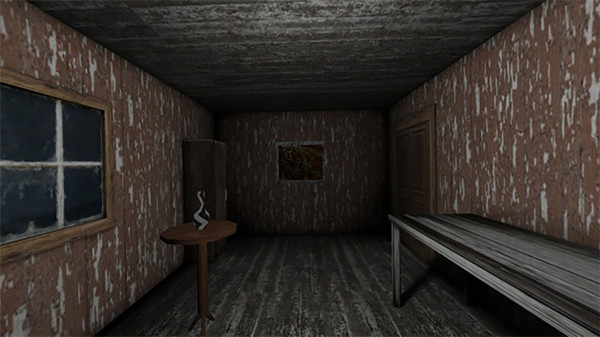 恐怖日记 1.0.8 最新版 1