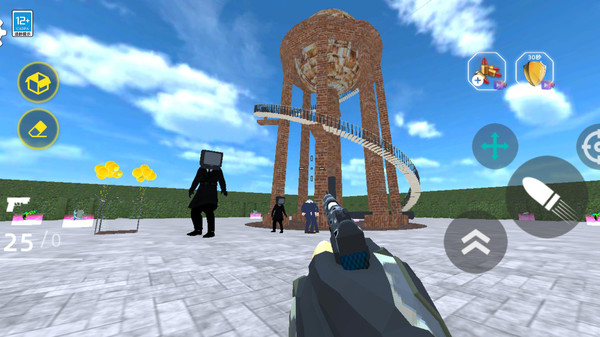 恶梦快跑 1.0.9 官方版 2